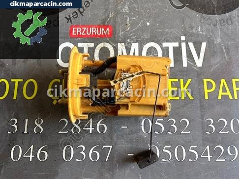 Peugeot 206 Yakıt Şamandırası çıkma parça