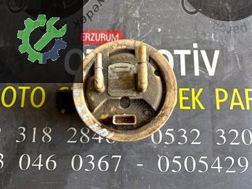 Peugeot 206 Yakıt Şamandırası 9642124480 çıkma parça