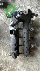 9642212480 1.4 tdci  ford fusion emme manifoldu