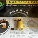 2005 Chevrolet Aveo Yakıt Şamandırası Çıkma Parça Erzurum