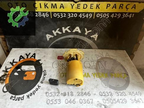 Chevrolet Aveo Yakıt Şamandırası 96423296 çıkma parça