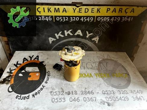 Chevrolet Kalos Yakıt Şamandırası 96423296 çıkma parça