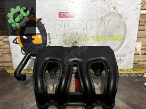 9642405280 PEUGEOT 306-405/CİTROEN XSARA 1.9 D DW8 Emme Manifoldu