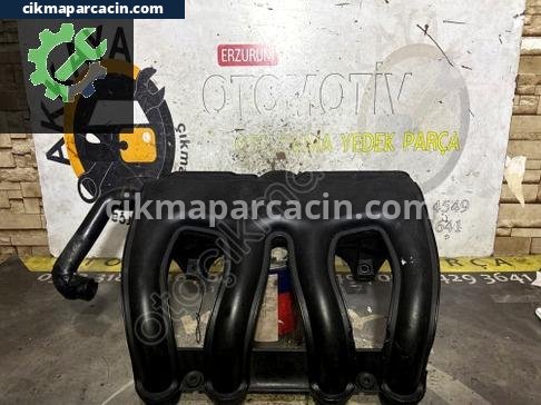 Peugeot 306 Emme Manifoldu çıkma parça