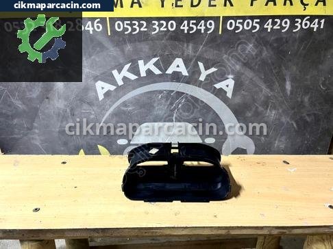 Peugeot 206 Havalandırma Izgaraları çıkma parça