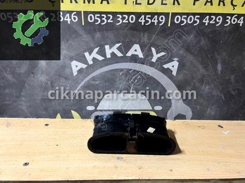 Peugeot 206 Havalandırma Izgaraları 9643007377 çıkma parça