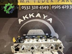 9643477110 PEUGEOT CİTROEN 1.4 HDI / FİESTA TDCI SİLİNDİR KAPAĞI