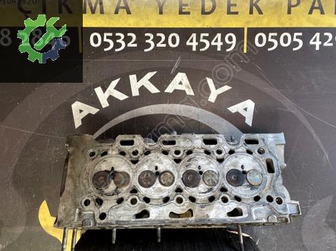 Citroen Nemo Silindir Kapağı 9643477110 çıkma parça