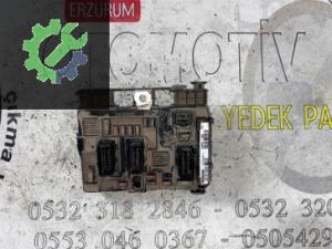 9643498980 BSM-B2 CİTROEN BERLİNGO 1.9 Düz Sigorta Kutusu