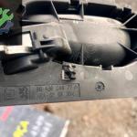 9643604477 Peugeot 307 Sağ ön iç Kapı Kolu Orjinal Çıkma