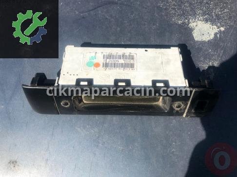 Citroen Xsara Bilgi Ekranı 9643823677 çıkma parça