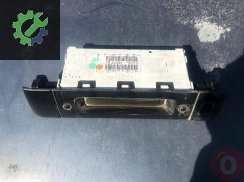 Citroen Xsara Bilgi Ekranı 9643823677 çıkma parça
