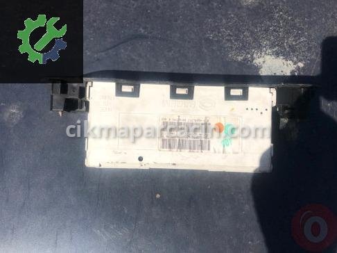 Citroen Xsara Bilgi Ekranı 9643823677 çıkma parça