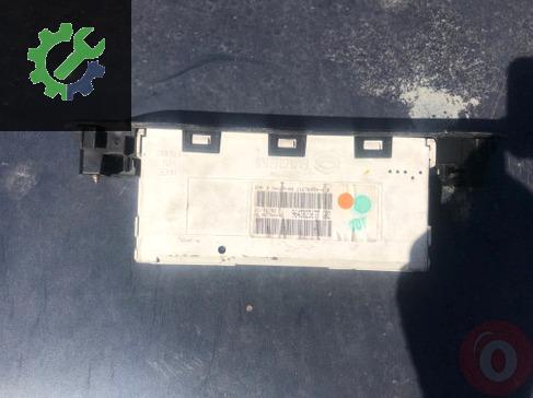 Citroen Xsara Bilgi Ekranı 9643823677 çıkma parça