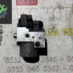 9644259680 PEUGEOT 406 orijinal çıkma ABS beyni