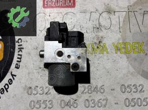 9644259680 PEUGEOT 406 orijinal çıkma ABS beyni