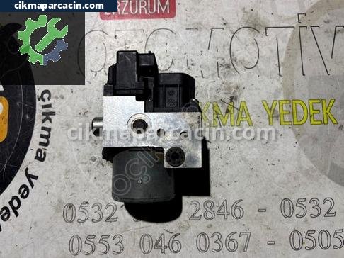 Peugeot 406 ABS Beyni (Modül) çıkma parça