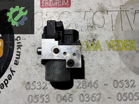 Peugeot 406 ABS Beyni (Modül) çıkma parça