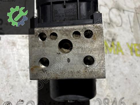 Peugeot 406 ABS Beyni (Modül) 9644259680 çıkma parça