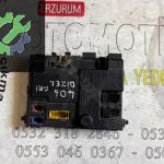 9644648780 CİTROEN XSARA Orijinal Çıkma BSI Beyni