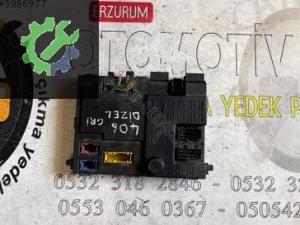 9644648780 CİTROEN XSARA Orijinal Çıkma BSI Beyni