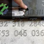 9644648780 CİTROEN XSARA Orijinal Çıkma BSI Beyni