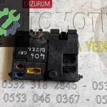 9644648780 PEUGEOT 406 Orijinal Çıkma BSI Beyni