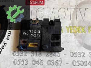 9644648780 PEUGEOT 406 Orijinal Çıkma BSI Beyni