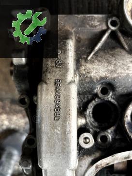 Peugeot Partner Eksantrik Mili 9644994680 çıkma parça