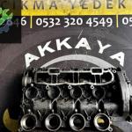 2024 Peugeot Partner Eksantrik Mili Çıkma Parça