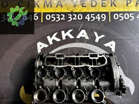 Peugeot Partner Eksantrik Mili 9644994680 çıkma parça