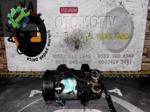 9645306580 PEUGEOT 206-406-806 2.0 Orijinal Klima Kompresörü