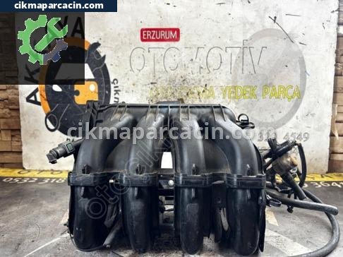 Peugeot 206 Emme Manifoldu çıkma parça