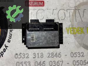 9645626280 PARTNER BERLİNGO 1.9 Dizel Motor Beyni