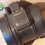Citroen C5 Orijinal Çıkma Hava Filtresi 9645948980