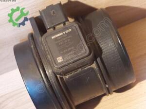 Citroen C5 Orijinal Çıkma Hava Filtresi 9645948980