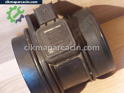 Citroen C5 Hava Filtresi çıkma parça