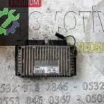 9646117280-S108518014 PEUGEOT 206 Otomatik Şanzıman Beyni