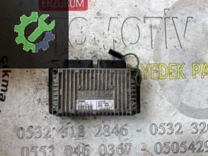 9646117280-S108518014 PEUGEOT 206 Otomatik Şanzıman Beyni