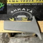 9646211677 Citroen C4 Sağ Orta Direk Kaplaması Alt Orjinal Çıkma