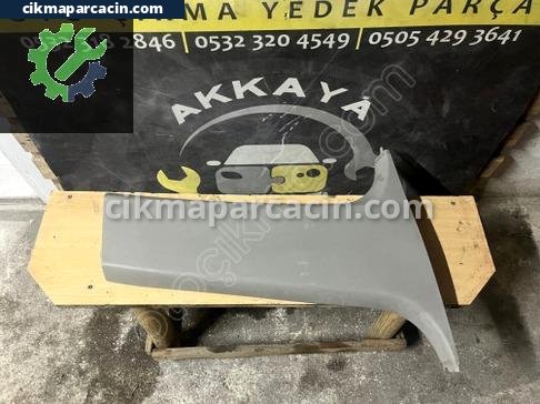 Citroen C4 Orta Direk Kaplaması çıkma parça
