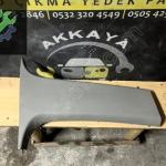 9646211677 Citroen C4 Sağ Orta Direk Kaplaması Alt Orjinal Çıkma