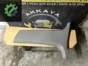 9646212277 Citroen C4 Sol Orta Direk Kaplaması Alt Orjinal Çıkma