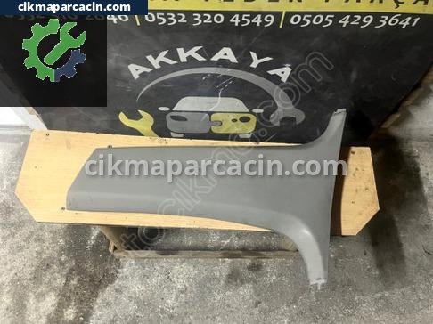 Citroen C4 Orta Direk Kaplaması çıkma parça