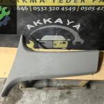 9646212277 Citroen C4 Sol Orta Direk Kaplaması Alt Orjinal Çıkma