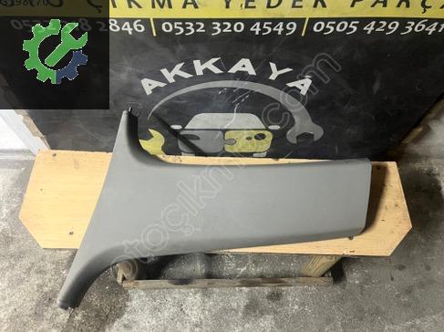 Citroen C4 Orta Direk Kaplaması 9646212277 çıkma parça