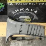 9646212277 Citroen C4 Sol Orta Direk Kaplaması Alt Orjinal Çıkma