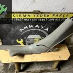 9646216877 Citroen C4 Sağ Arka iç Kaplama Orjinal Çıkma