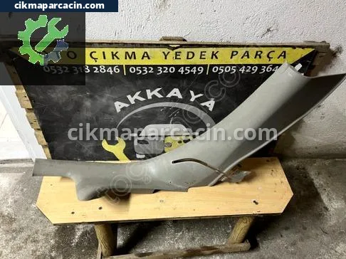 Citroen C4 Trim çıkma parça