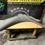 9646216877 Citroen C4 Sağ Arka iç Kaplama Orjinal Çıkma